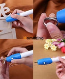 Electric Engraving Carving Pen