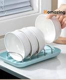 Spoon And Plates Holder