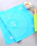 Silicone Rolling Dough Mat