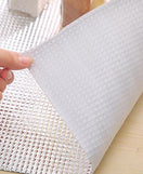 Silver Foam Sheet for Drawer Cabinet Washable