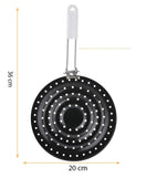 Heat Diffuser Metal Simmer Ring