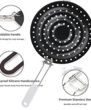 Heat Diffuser Metal Simmer Ring