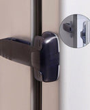 Safety Fridge Door Lock