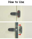 Safety Fridge Door Lock