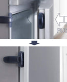 Safety Fridge Door Lock