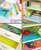 PVC Sheet Roll - PVC Table Mat