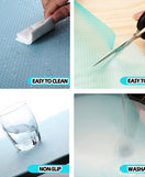 PVC Sheet Roll - PVC Table Mat