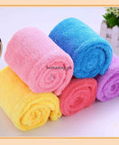 Hair Drying Towel