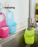 Silicone Sink Drain Holder