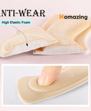 Insole Heel Pads Adhesive Pack Of 2 Pair