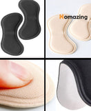 Insole Heel Pads Adhesive Pack Of 2 Pair