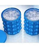 Ice Cube Maker Genie