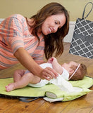 Baby Diaper Changing Mat