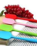 Silicone Hot Cooking Spatula 28 Cm