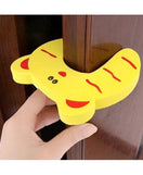 Door Stopper - Hard Foam Door Stopper