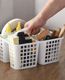 3 Compartment Storage Basket