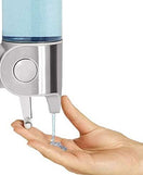 Soap Dispenser 500 Ml Steel Wall Mounted