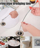 Sink Cleaning Tool Hair Blockage Remover