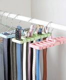 Belt & Tie Hanger
