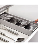 Drawer Store Cutlery Tray