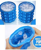 Ice Cube Maker Genie