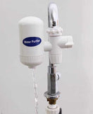 Portable Water Purifier For Tap