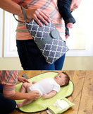 Baby Diaper Changing Mat