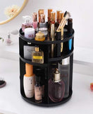 360 Rotating Cosmetic Makeup Organizer