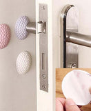 3 Pcs Door Handle Bumper Guard