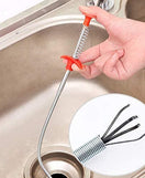 Sink Cleaning Tool Hair Blockage Remover