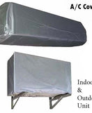 AC Cover - 1.5 Ton Indoor & Outdoor Dustproof