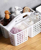 3 Compartment Storage Basket