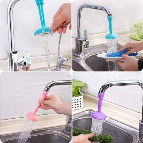 Water Control Tap Faucet Sprayer