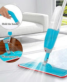 Water Spray Healthy Mop