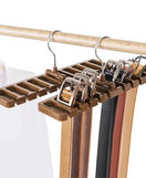 Belt & Tie Hanger