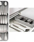 Drawer Store Cutlery Tray