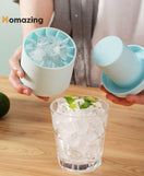 Silicone Ice Cube Maker