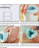 Silicone Ice Cube Maker