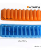 Silicone Ice Stick Tray For Bottle