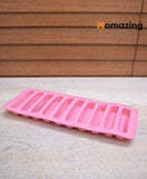 Silicone Ice Stick Tray For Bottle