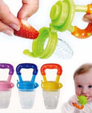 Baby Fruit Pacifier