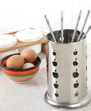 Stainless Steel Spoon Holder