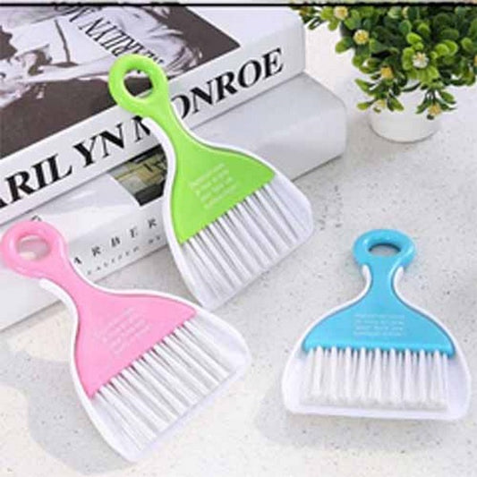 Mini Desktop Brush Dustpan