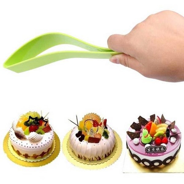 Cake Slicer & Server