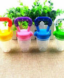 Baby Fruit Pacifier