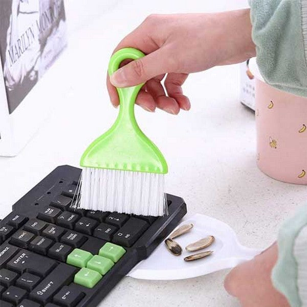 Mini Desktop Brush Dustpan