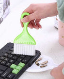 Mini Desktop Brush Dustpan