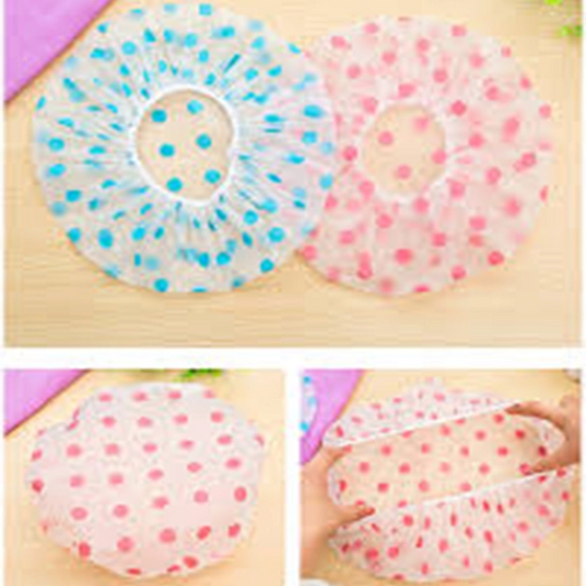 Hair Shower Cap Waterproof