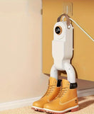 Folding Electric Shoe Dryer