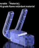 Folding Electric Shoe Dryer